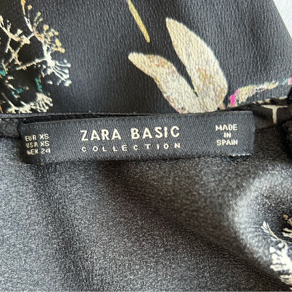 Zara Mini Dress - Picture 4 of 6